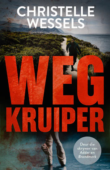 Wegkruiper