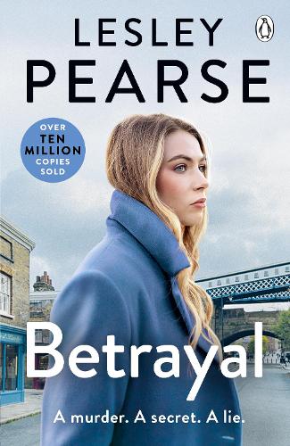 Betrayal - Readers Warehouse