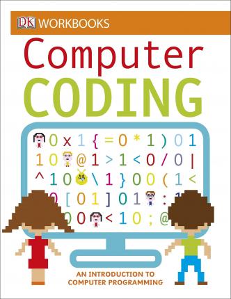 Computer Coding - Readers Warehouse