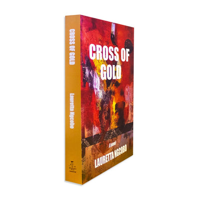 Cross of Gold - Readers Warehouse