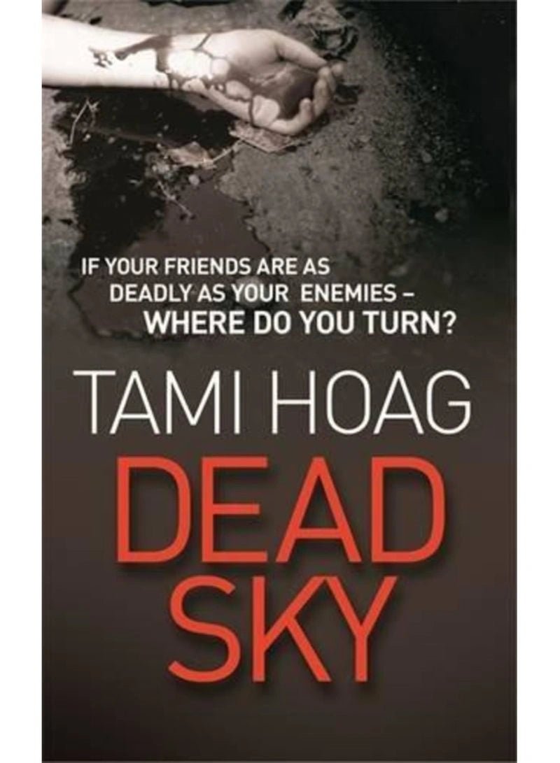 Dead Sky by Tami Hoag | Readers Warehouse