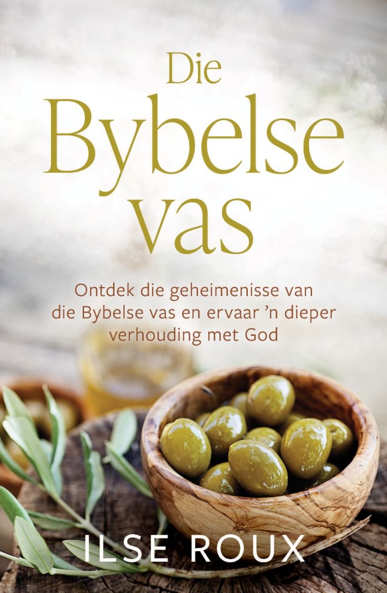 Die Bybelse Vas