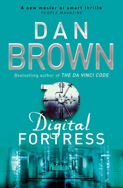 Digital Fortress - Readers Warehouse