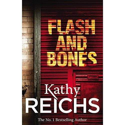 Flash and Bones - Readers Warehouse