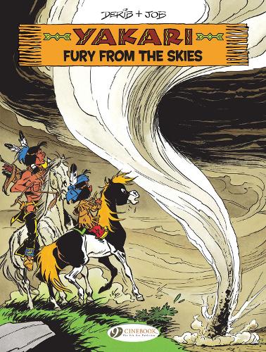 Fury from the Skies - Readers Warehouse