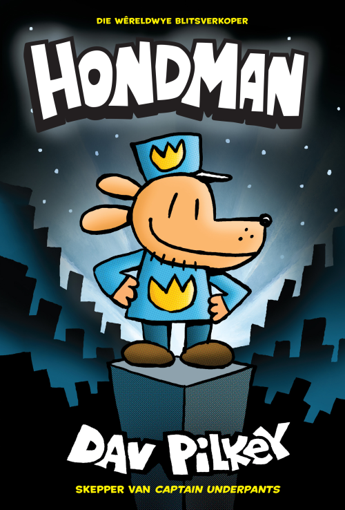 Hondman