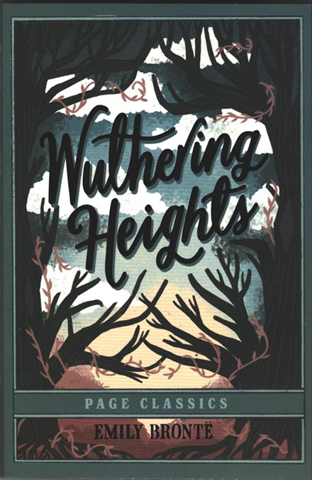 Wuthering Heights