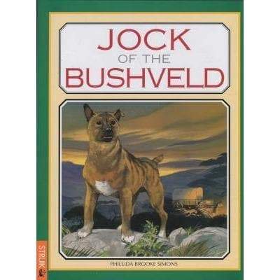 Jock Of The Bushveld - Readers Warehouse