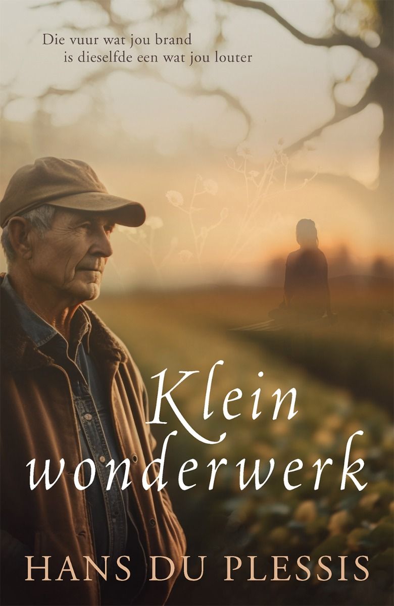 Klein Wonderwerk