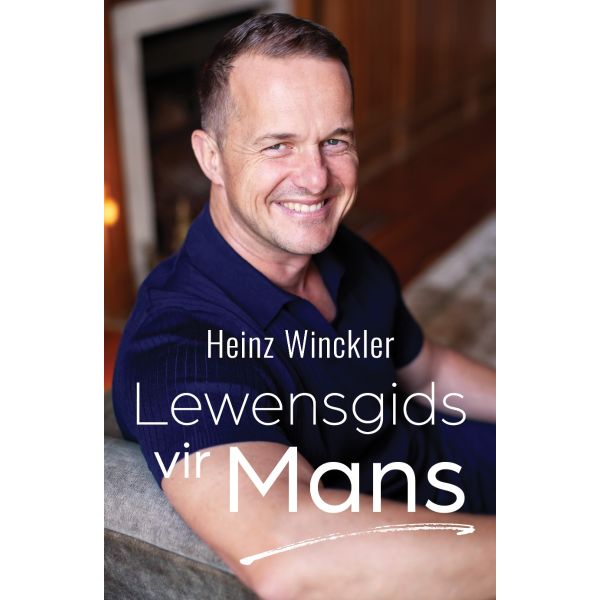 Lewensgids vir Mans