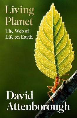 Living Planet - Readers Warehouse