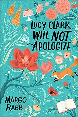 Lucy Clark Will Not Apologize - Readers Warehouse