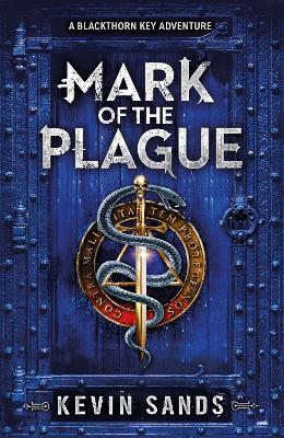 Mark Of The Plague - Readers Warehouse