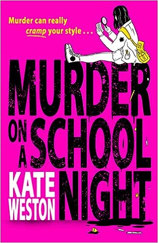 Murder On a School Night - Readers Warehouse
