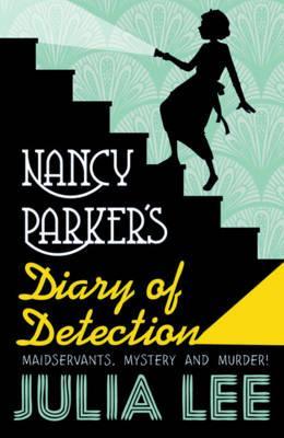 Nancy Parker&