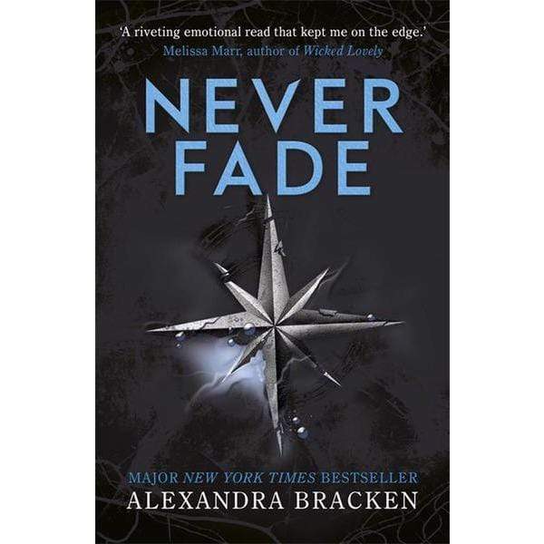 Never Fade - Readers Warehouse