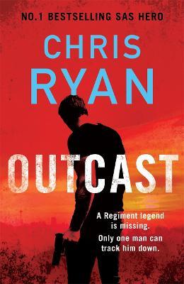 Outcast - Readers Warehouse