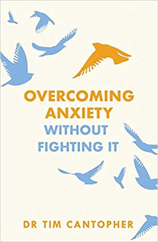 Overcoming Anxiety Without Fighting It - Readers Warehouse