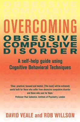 Overcoming Obsessive Compulsive Disorder - Readers Warehouse