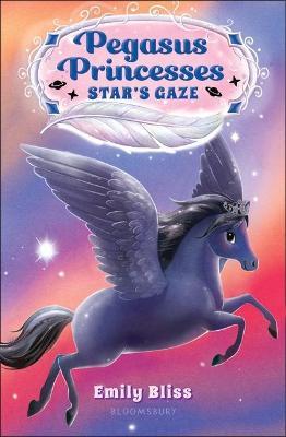 Pegasus Princesses: Star&