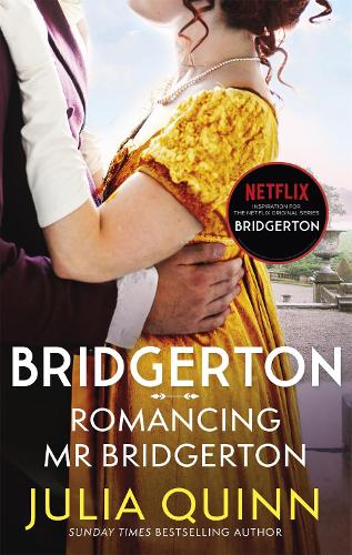 Romancing Mr Bridgerton - Readers Warehouse