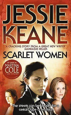 Scarlet Woman - Readers Warehouse