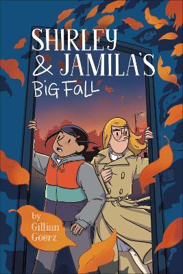 Shirley And Jamila's Big Fall - Readers Warehouse