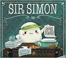 Sir Simon - Readers Warehouse