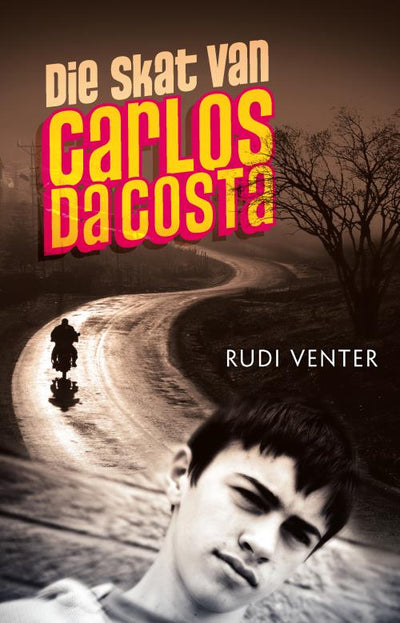 Skat Van Carlos Da Costa - Readers Warehouse