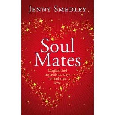 Soul Mates - Readers Warehouse