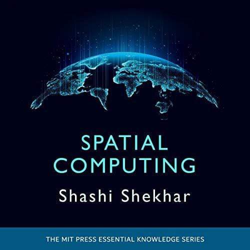 Spatial Computing - Readers Warehouse