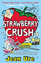 Strawberry Crush - Readers Warehouse