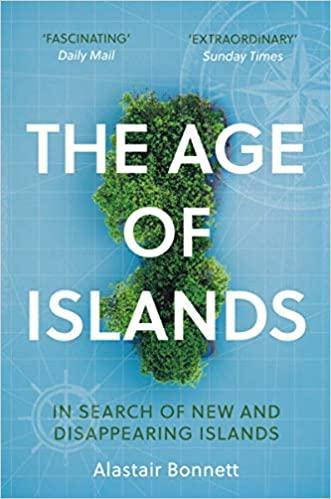 The Age Of Islands - Readers Warehouse