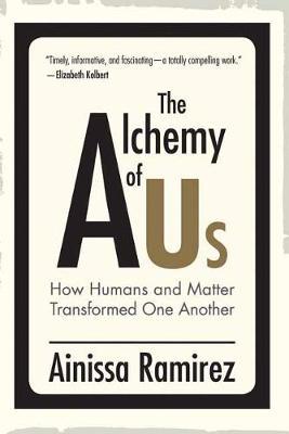 The Alchemy Of Us - Readers Warehouse