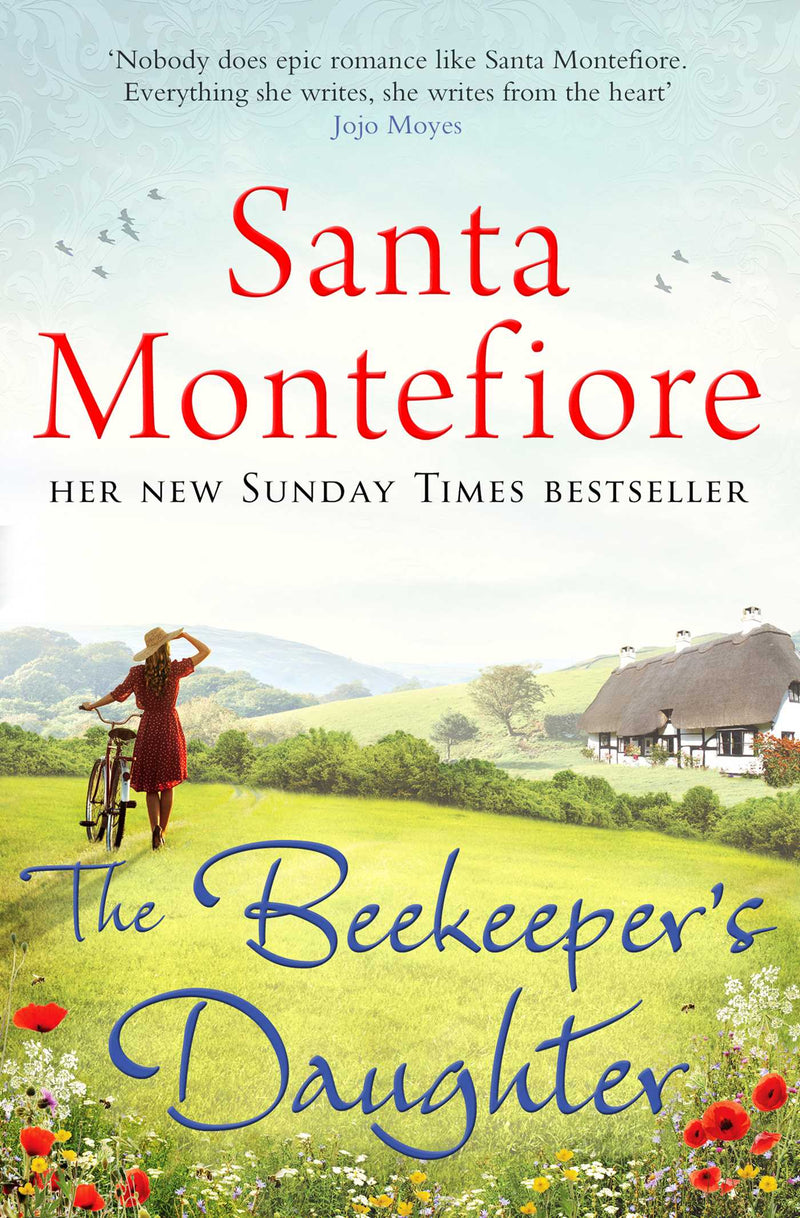The Beekeeper&