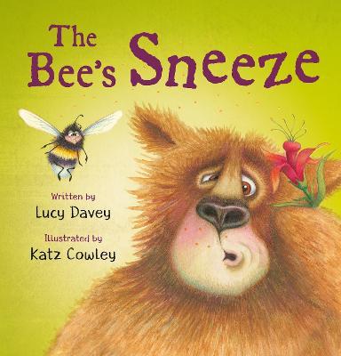 The Bee's Sneeze - Readers Warehouse