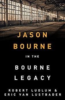 The Bourne Legacy - Readers Warehouse