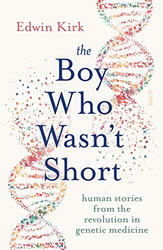 The Boy Who Wasn't Short - Readers Warehouse