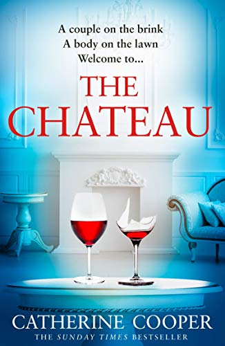 The Chateau - Readers Warehouse