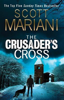 The Crusader's Cross - Readers Warehouse