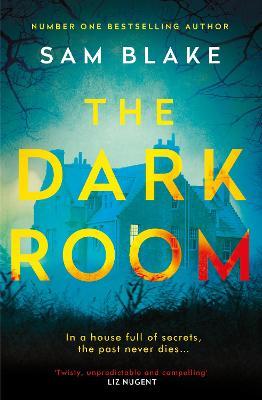 The Dark Room - Readers Warehouse