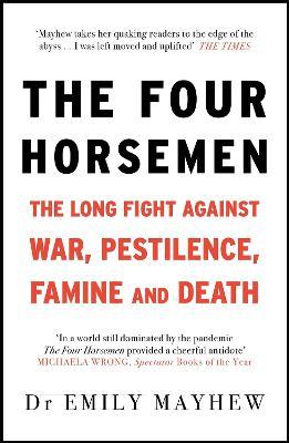 The Four Horsemen - Readers Warehouse