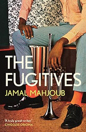 The Fugitives - Readers Warehouse