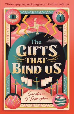 The Gifts That Bind Us - Readers Warehouse