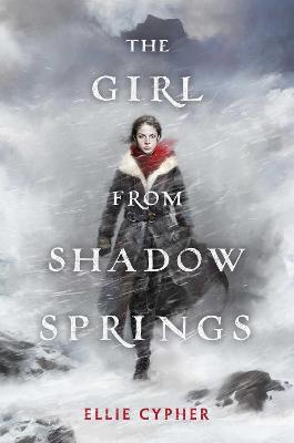 The Girl From Shadow Springs - Readers Warehouse