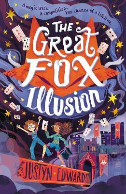 The Great Fox Illusion - Readers Warehouse