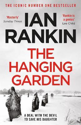 The Hanging Garden - Readers Warehouse