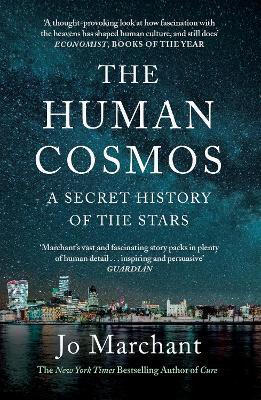 The Human Cosmos - Readers Warehouse