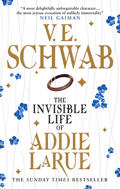 The Invisible Life of Addie LaRue - Readers Warehouse