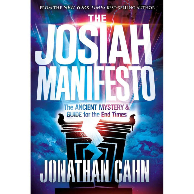 The Josiah Manifesto - Readers Warehouse